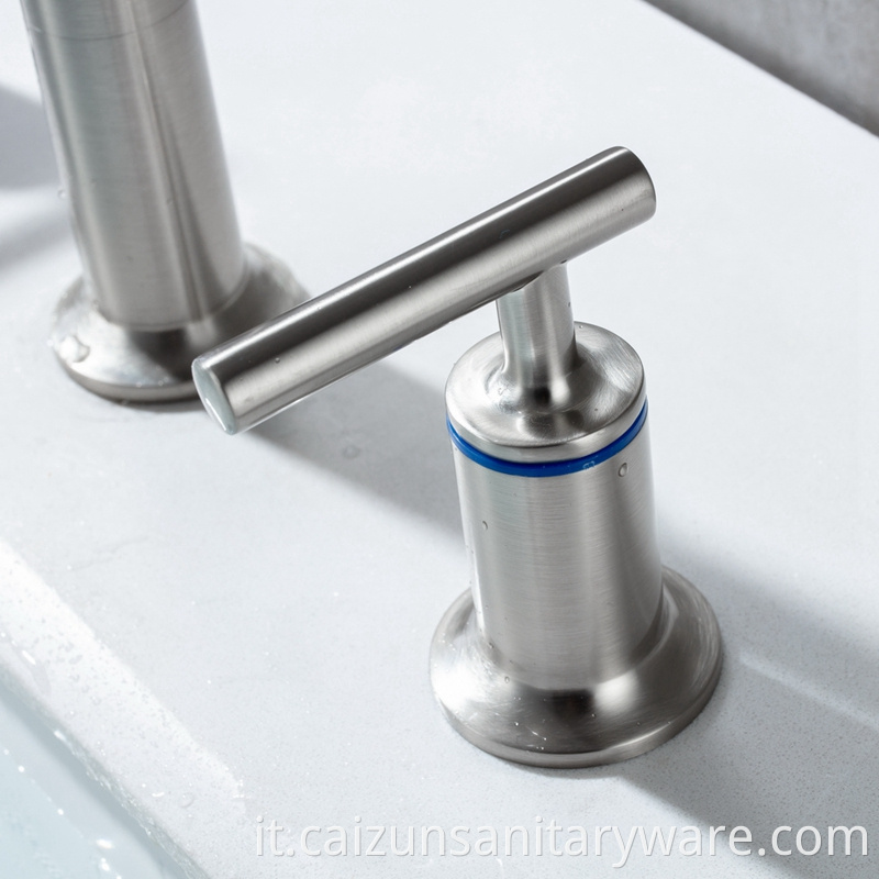 Basin Faucet